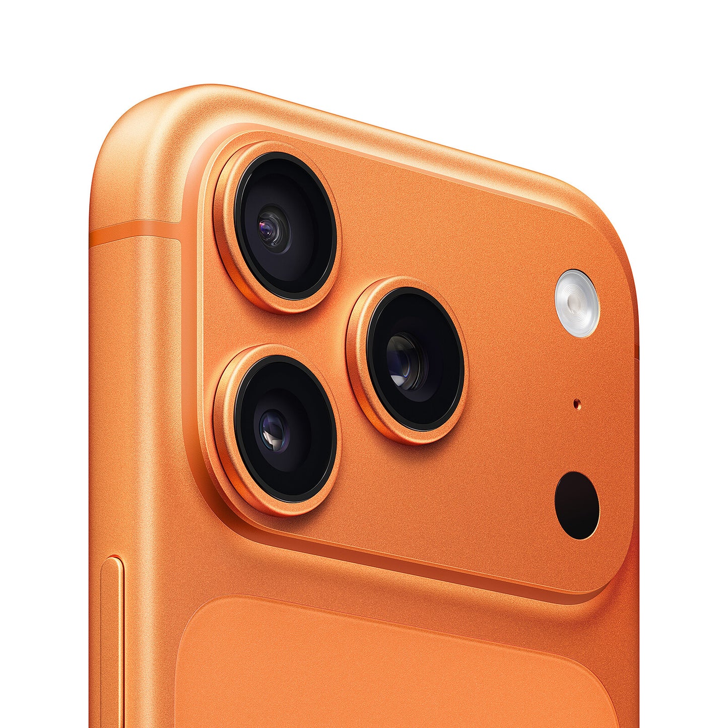 iPhone 17 Pro