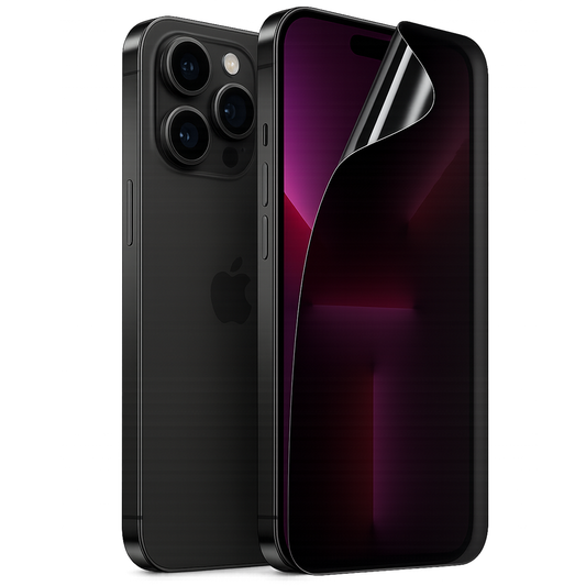 Protection écran Hydrogel