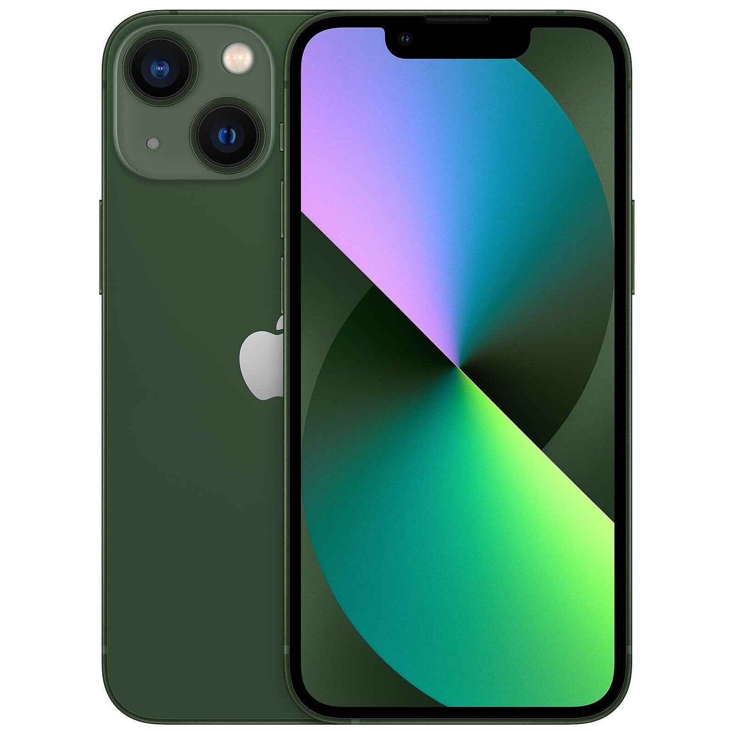 iPhone 13 mini