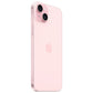 iPhone 15 Plus - Rose - Occasion