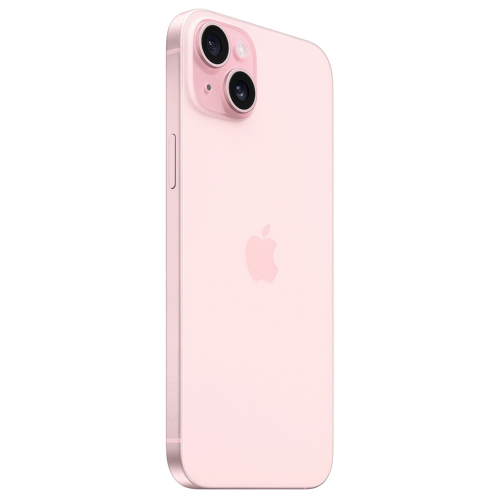iPhone 15 Plus - Rose - Occasion