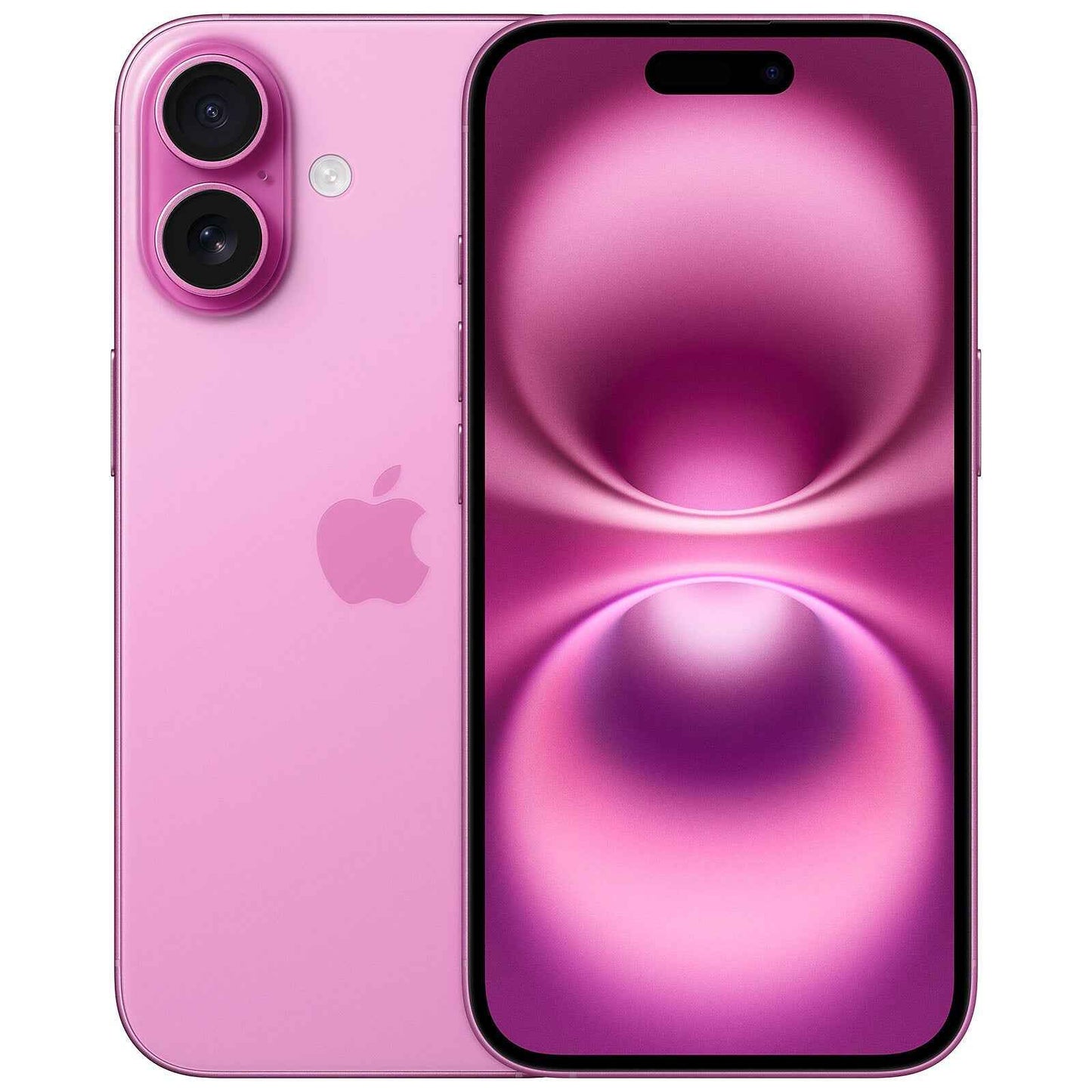 iPhone 16