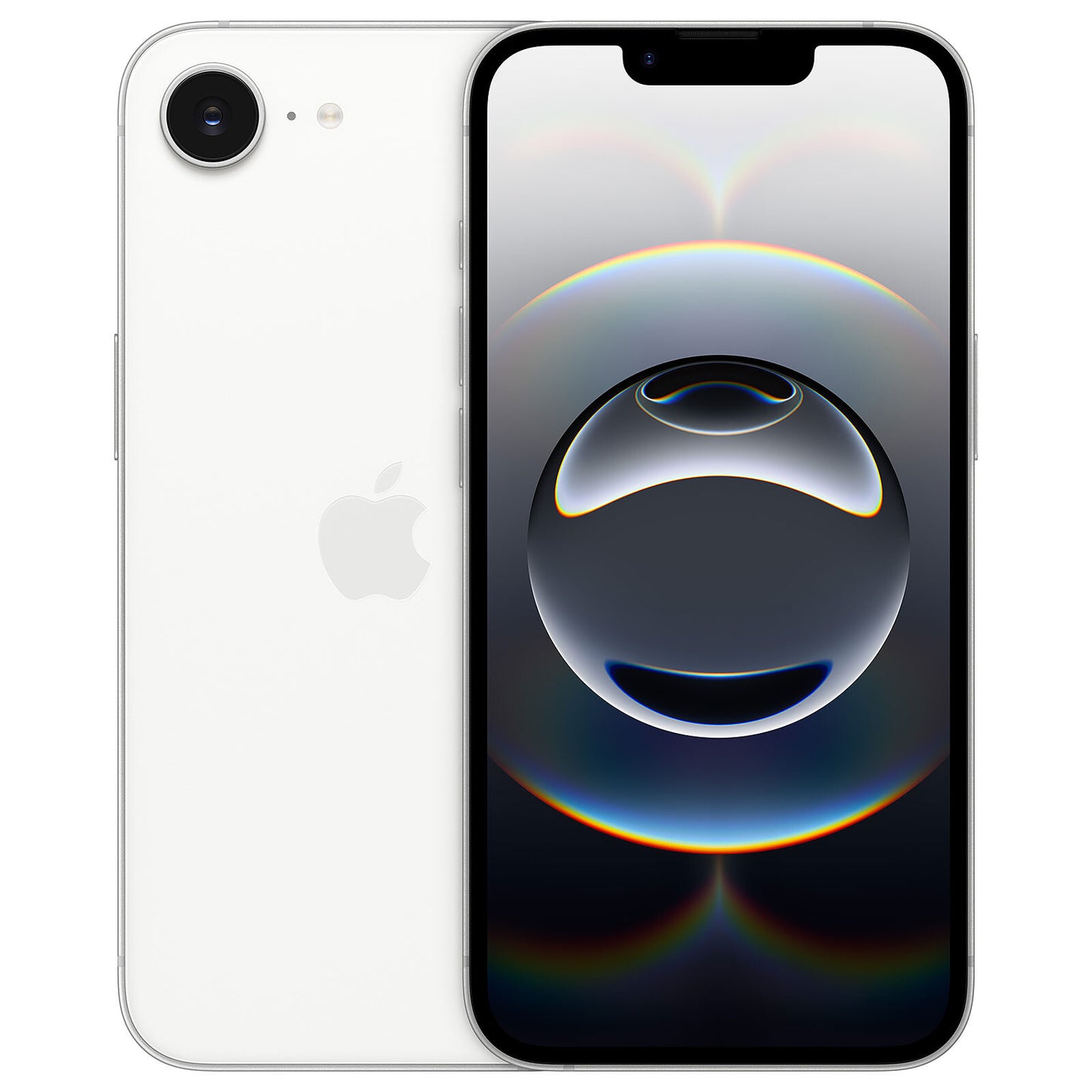 iPhone 16E