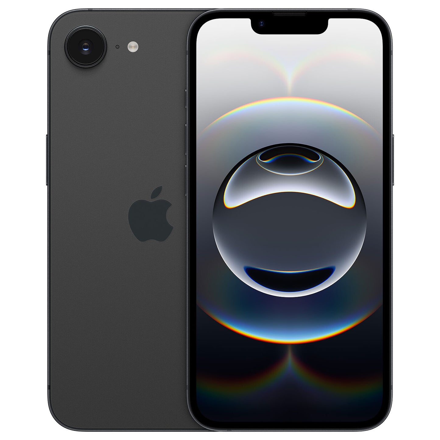 iPhone 16E