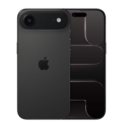 iPhone 17 Air