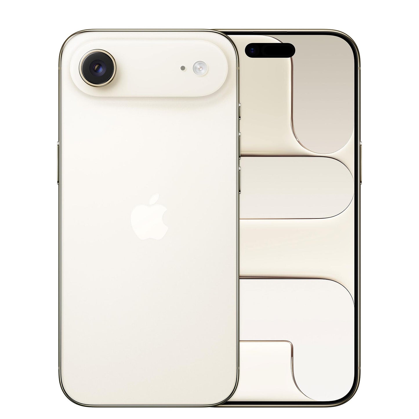 iPhone 17 Air