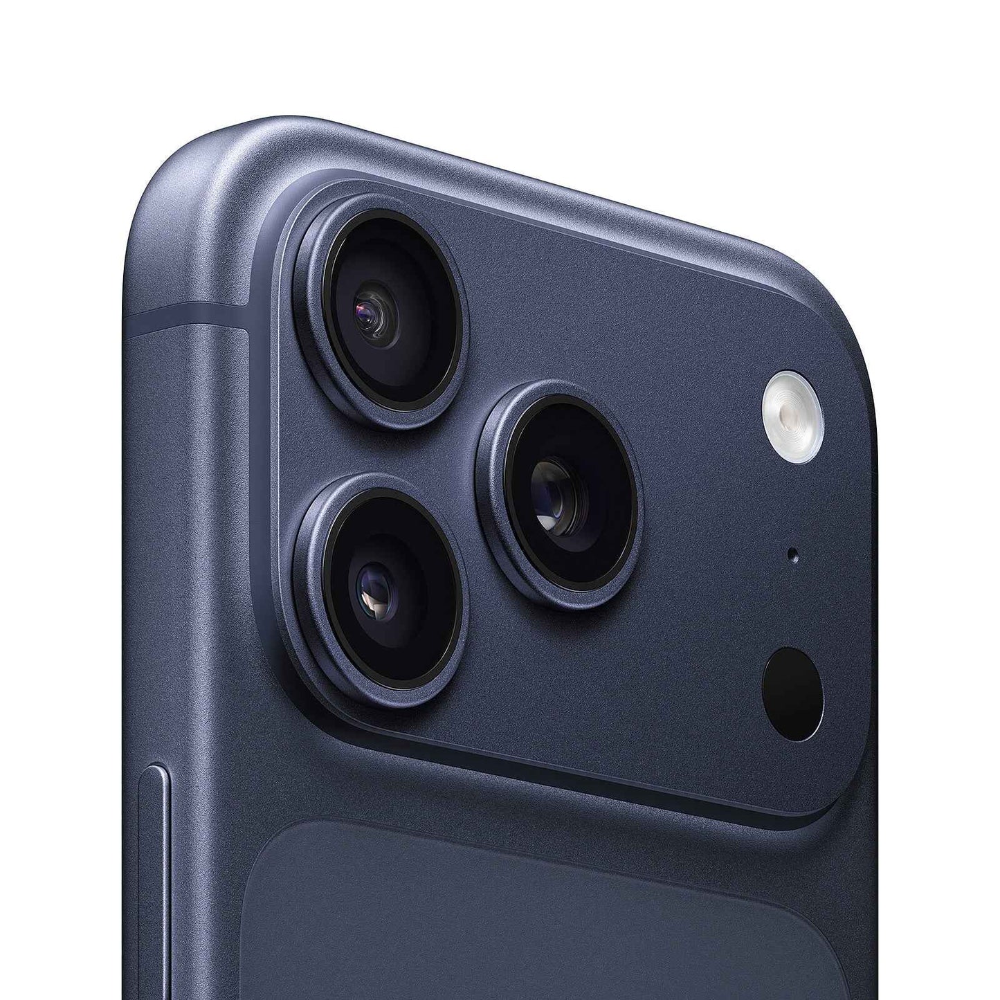 iPhone 17 Pro