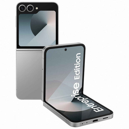 Samsung Galaxy Z Flip 6 Entreprise