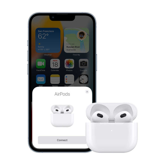 AirPods GENERIQUE Saifcom
