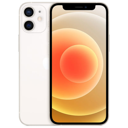 iPhone 12 mini