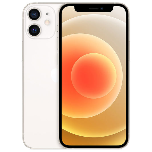 iPhone 12 mini