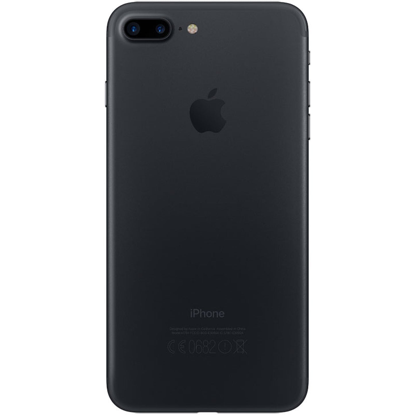 iPhone 7 Plus