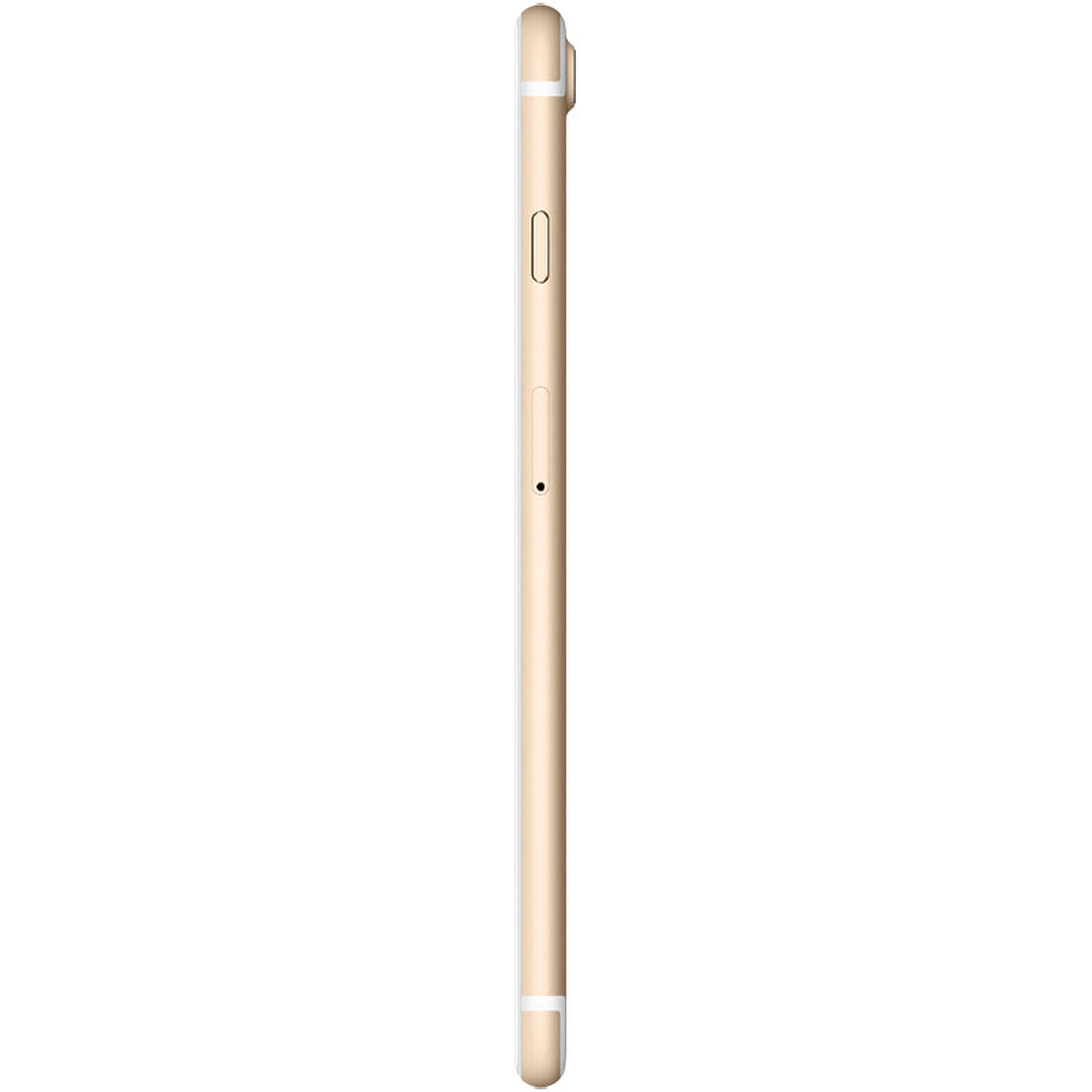 iPhone 7 Plus - Or - Occasion