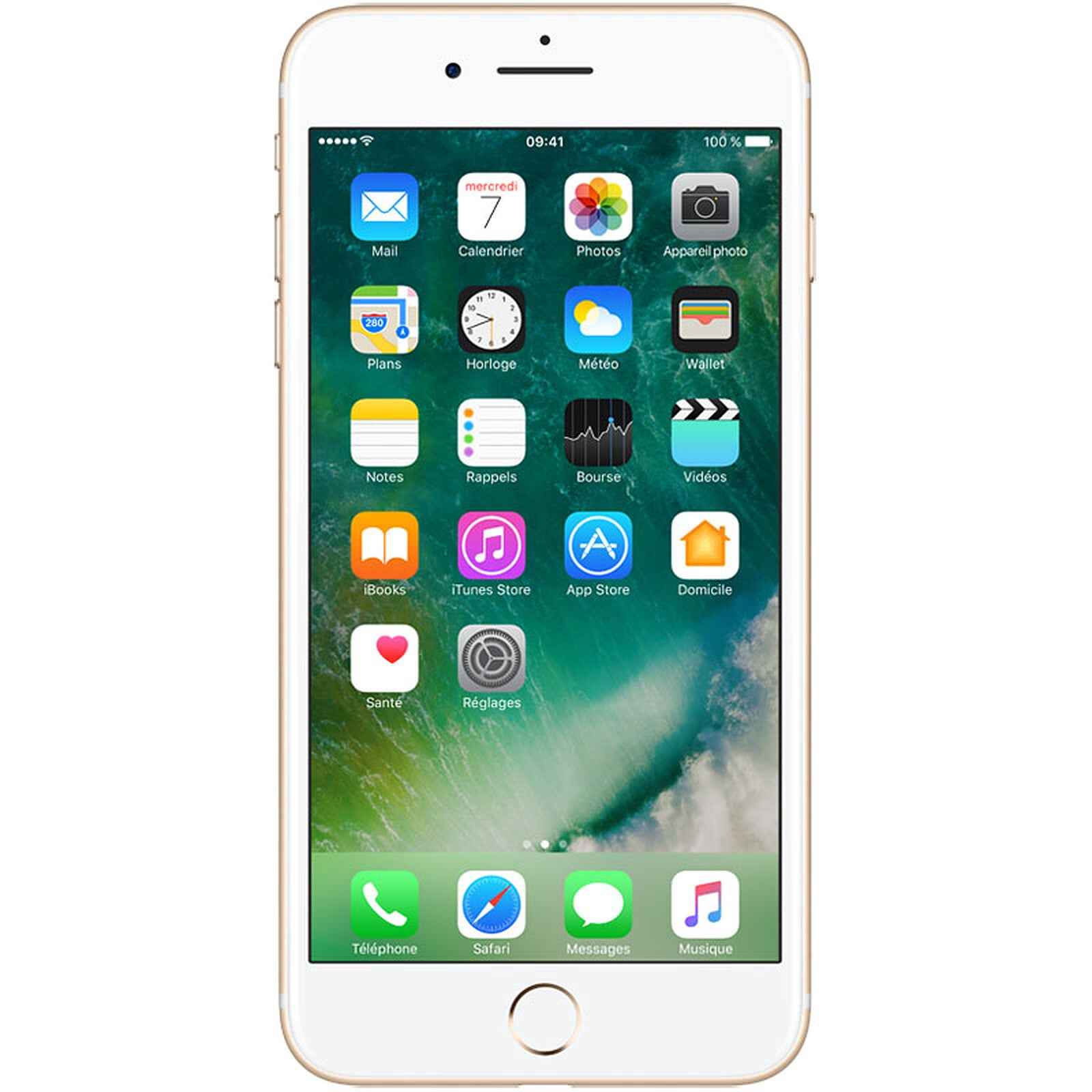 iPhone 7 Plus