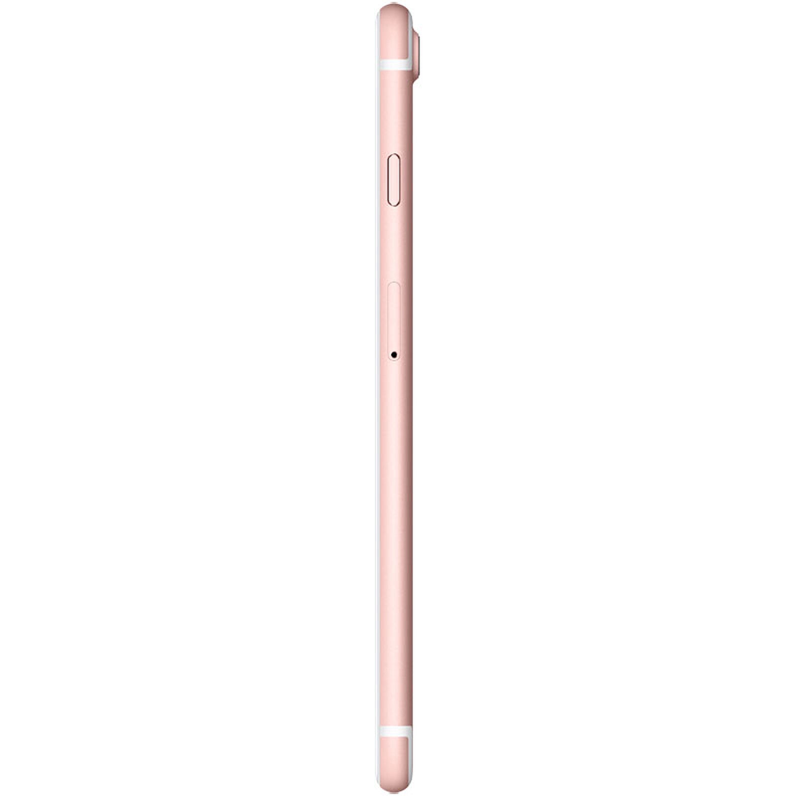 iPhone 7 Plus - Or - Occasion