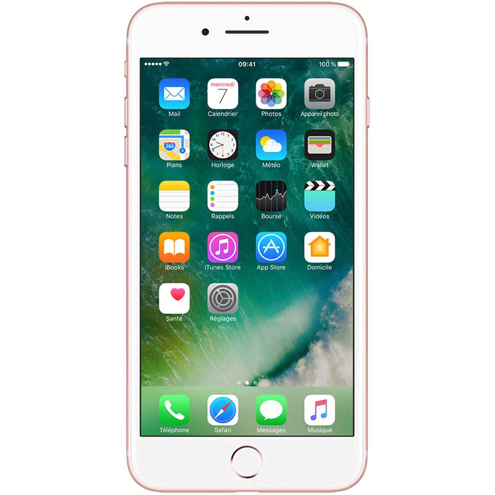 iPhone 7 Plus