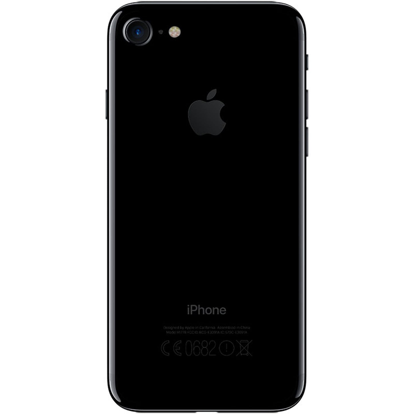 iPhone 7