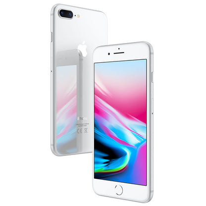 iPhone 8 Plus