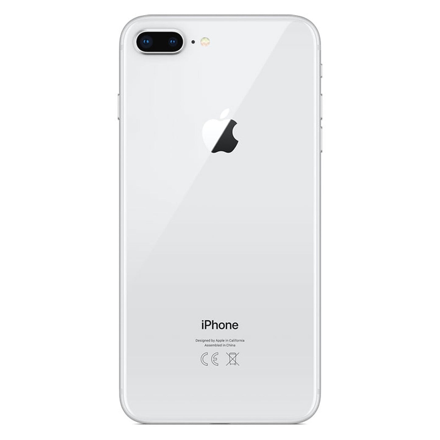 iPhone 8 Plus - Argent - Occasion