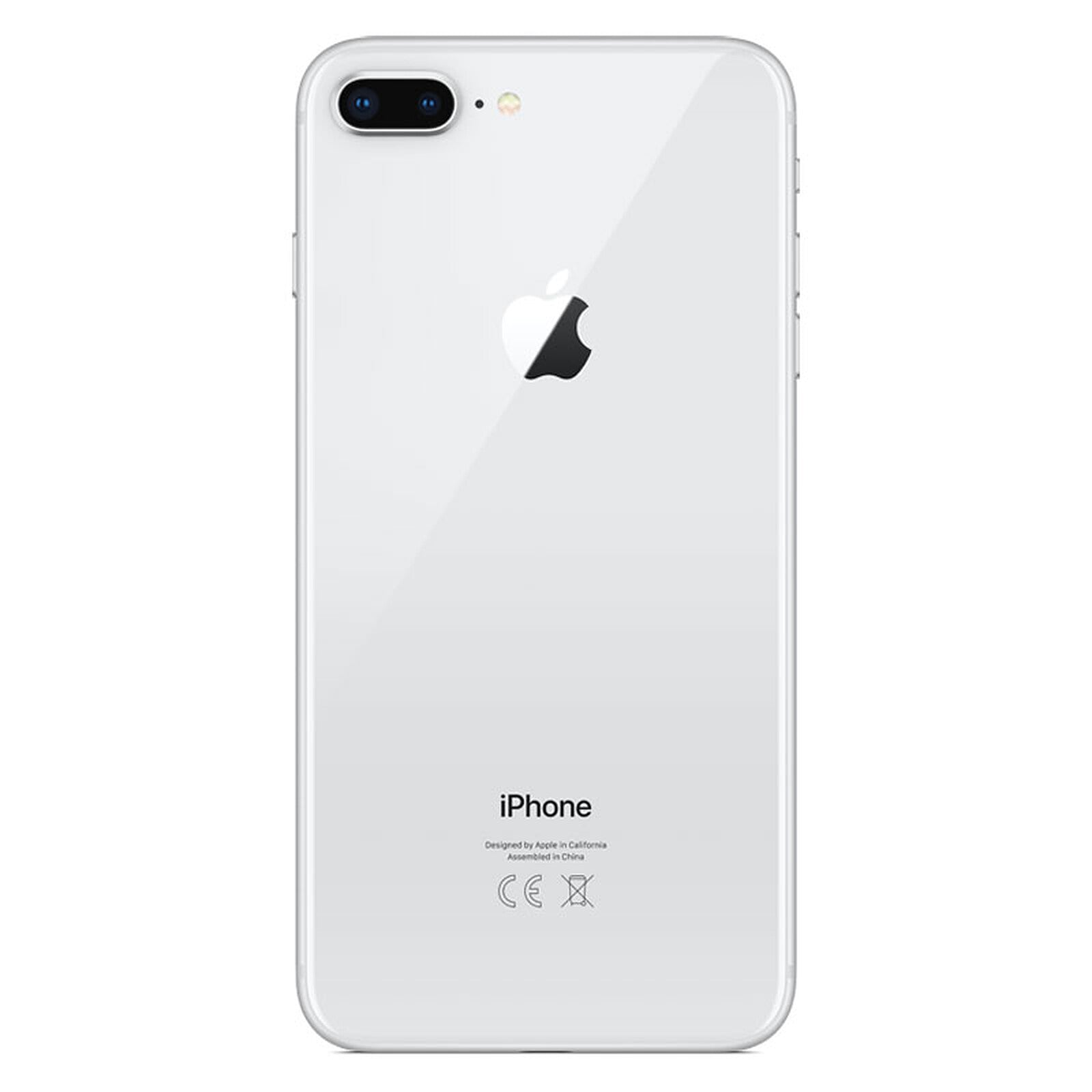 iPhone 8 Plus - Argent - Occasion