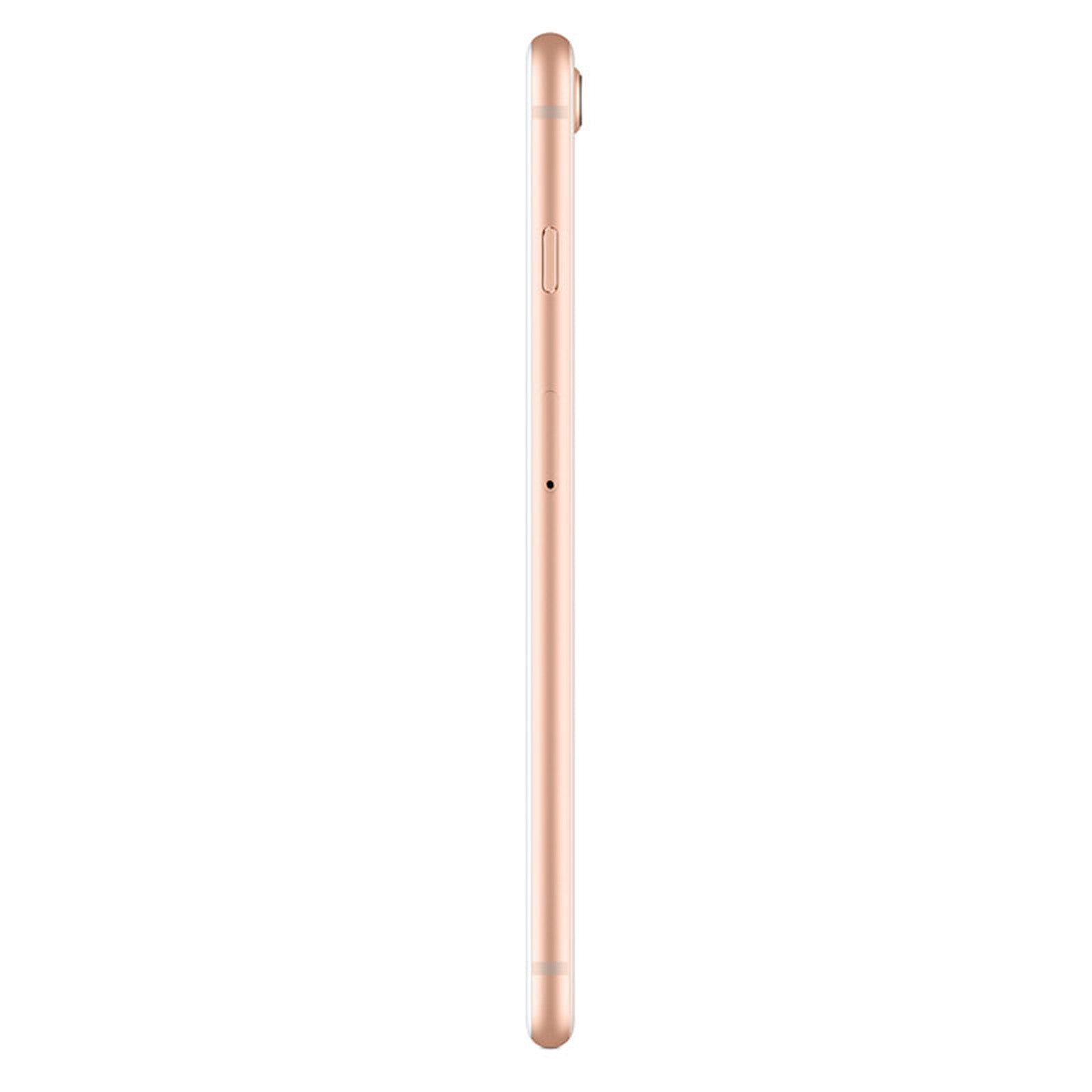 iPhone 8 Plus - Or - Occasion