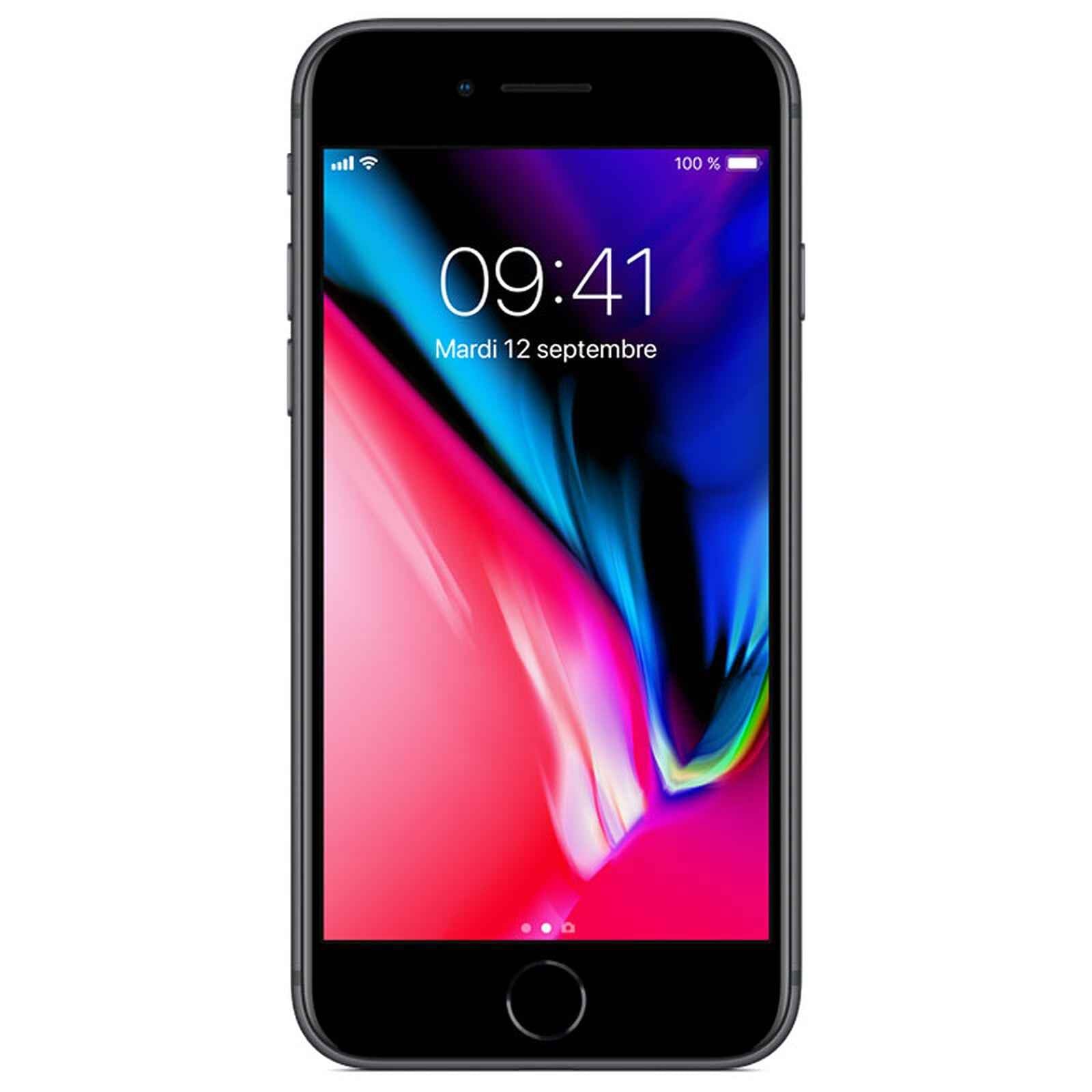 iPhone 8