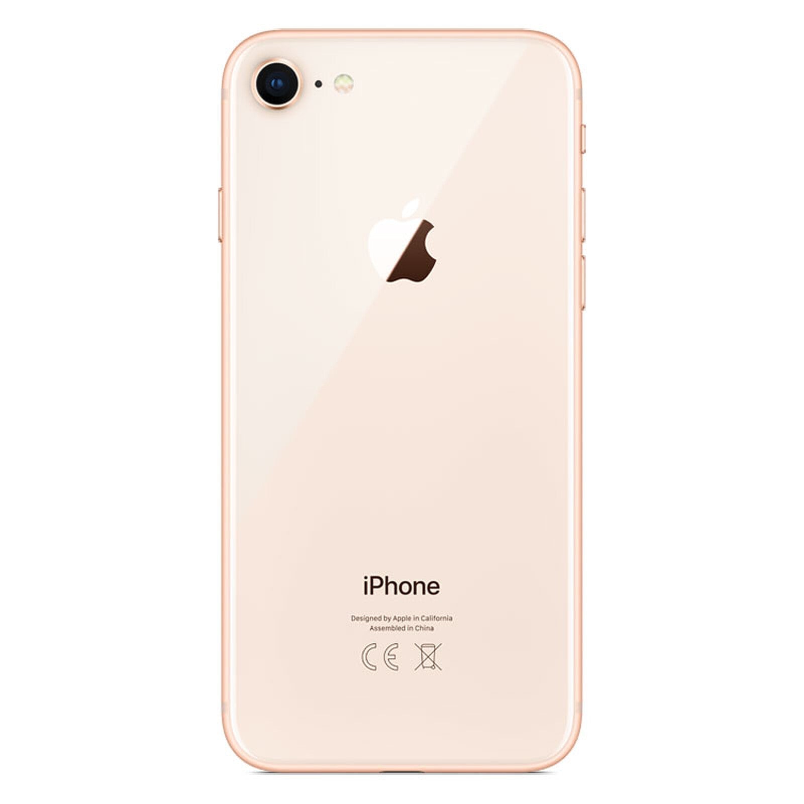 iPhone 8 - Or - Occasion